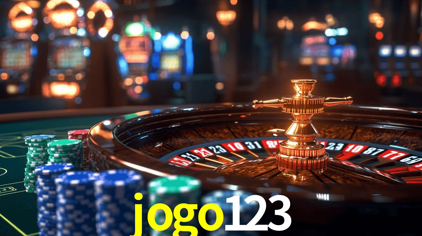 jogo123 - Plataforma de Cassino Online - jogo123.com