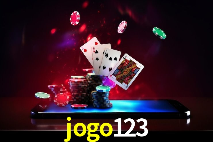 Welcome Bonus jogo123