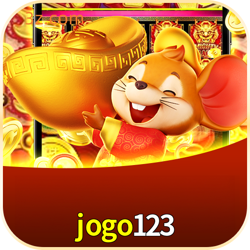 Logo jogo123