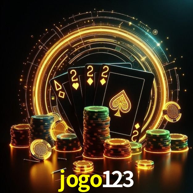 Jogos de Slot jogo123