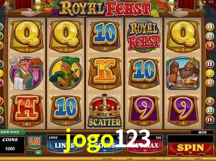 Flash Promotion jogo123