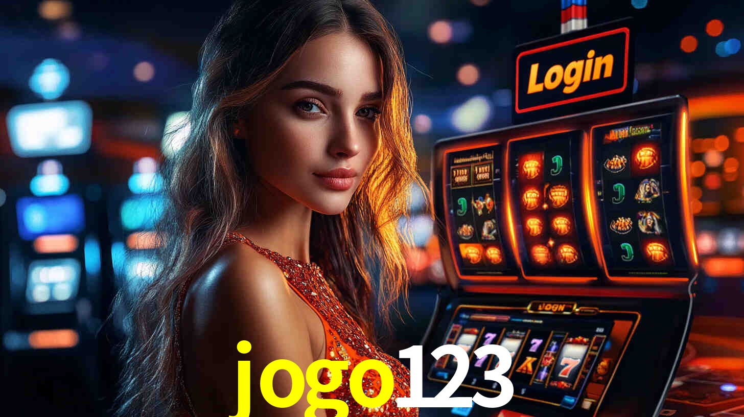 Sinta a adrenalina dos jogos de cassino com jogo123