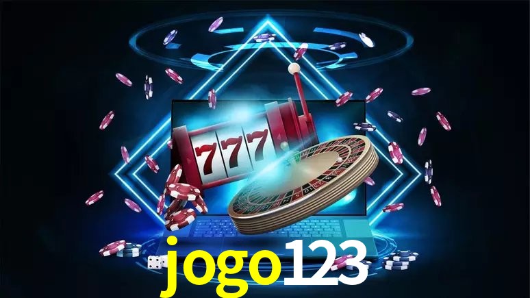 Login Seguro jogo123