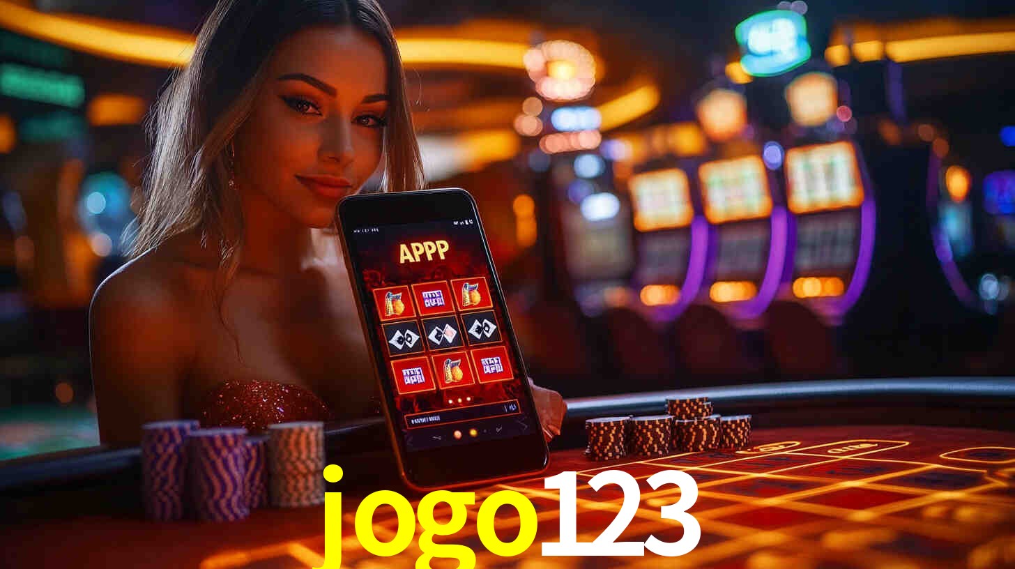 Descubra a Essência do jogo123: Nossa História e Compromissos