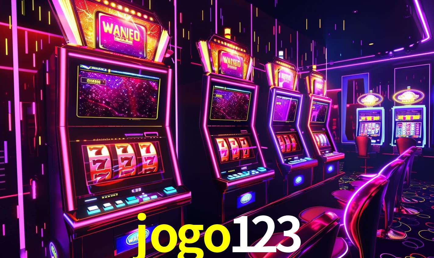 A Experiência Imersiva dos Cassinos Ao Vivo no jogo123