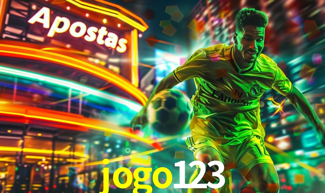 Diretório de Jogos jogo123