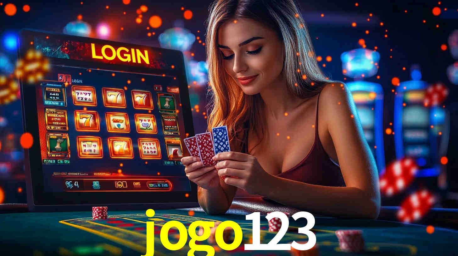jogo123 bet