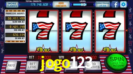 Descubra a Magia dos Jogos de Arcade no jogo123