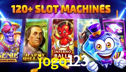 Desvendando o Mundo dos Jogos Virtuais na jogo123