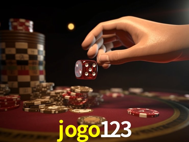 Casino Ao Vivo jogo123