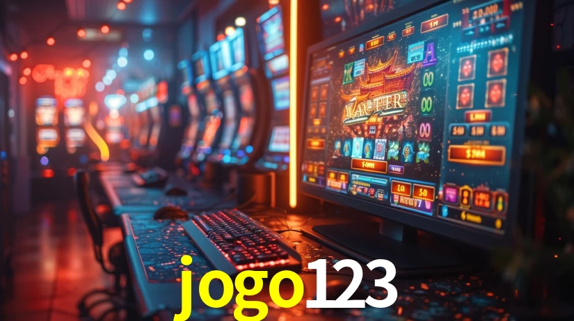 jogo123,jogo123.com