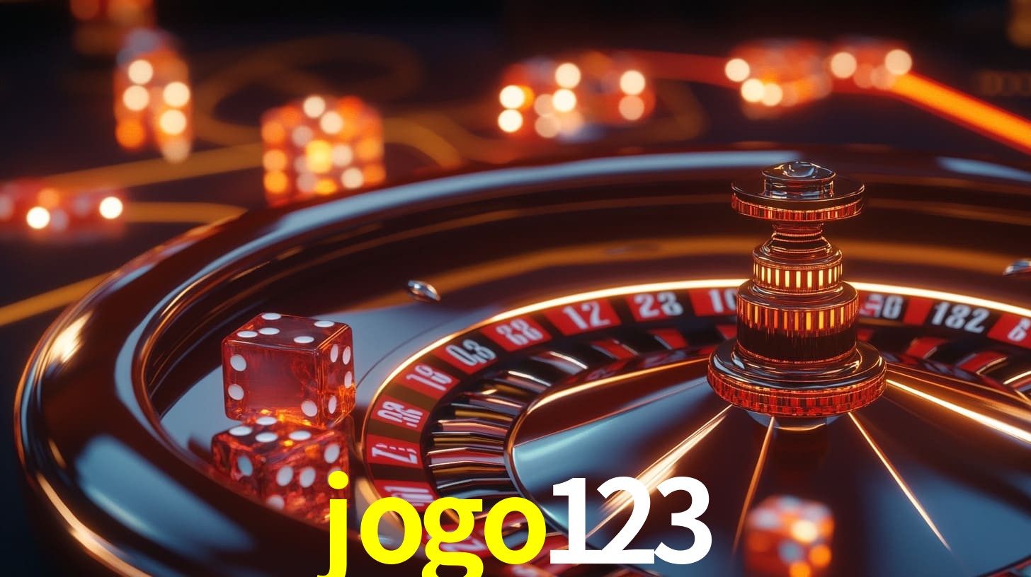 Roulette Table jogo123